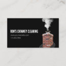 Search for chimney sweep business cards Cleaning