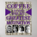 Search for black coffee art Rustic