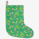 Search for singing christmas stockings Music