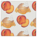 Search for peaches fabric Fruit