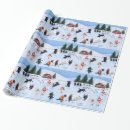 Search for yellow lab christmas wrapping paper Cute