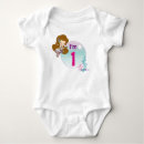 Search for mermaid 1st birthday baby clothes Party
