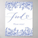 Search for food wedding signs Elegant