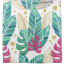 Search for vintage botanical shower curtains Drawing