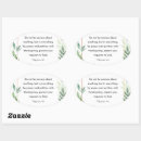 Search for verse oval stickers Scripture