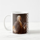 Search for baroque music mugs Handel