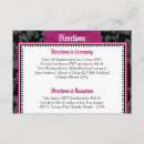 Search for photo strip invitations Pink