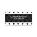 Search for cute kitten return address labels Feline