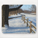 Search for snow picture mouse mats Fence