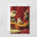 Search for cat mother invitations Kittens