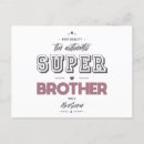 Search for little brother cards Sibling