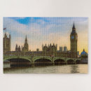 Search for london england puzzles Houses of parliament