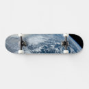 Search for world planets skateboards Earth's limb
