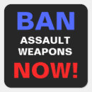 Search for anti gun stickers Protest