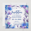 Search for poem square invitations Floral