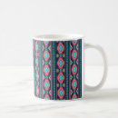Search for southwest style mugs Pattern