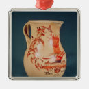 Search for pottery christmas tree decorations Vessel