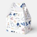 Search for medical favour boxes Doctor