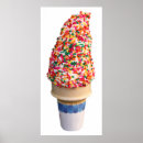 Search for ice cream cone posters Candy