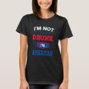 Search for im not drunk tshirts Drinking