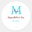Search for moms day stickers Happy mother's day