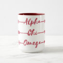 Search for sorority sisters mugs Greek letters