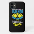 Search for old man iphone cases Never