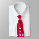 Search for red bubble ties Pink