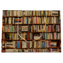 Search for book gift bags Library