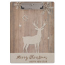 Search for new year clipboards Snow