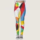 Search for pop art leggings Book