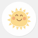 Search for happy spring stickers Bright