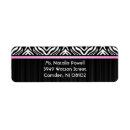 Search for urban return address labels Trendy