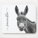 Search for donkeys mouse mats Donkey lover
