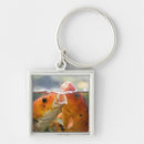 Search for fins key rings Orange