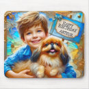 Search for attractive standard mouse mats Pad
