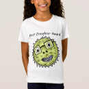Search for pufferfish tshirts Cartoon fish