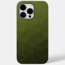Search for olive green iphone cases Military