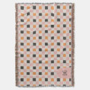 Search for pink and orange blankets For kids