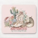 Search for boot standard mouse mats Cowgirl