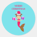 Search for top hat stickers Merry christmas