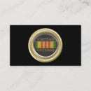 Search for veterans business cards Navy