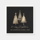 Search for holiday napkins Minimal