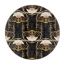 Search for black and gold chopping boards Decorative