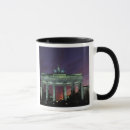Search for brandenburg gate mugs Germany