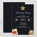 Search for decorations christmas invitations Black