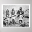Search for geronimo posters America