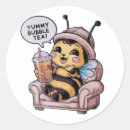 Search for kawaii bee stickers Animal