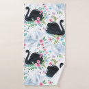 Search for black swan Beautiful