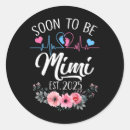 Search for first time grandma stickers Mother s day